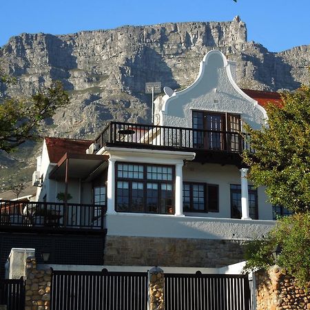 Rutland Lodge Cape Town Luaran gambar