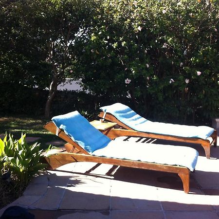 Rutland Lodge Cape Town Luaran gambar