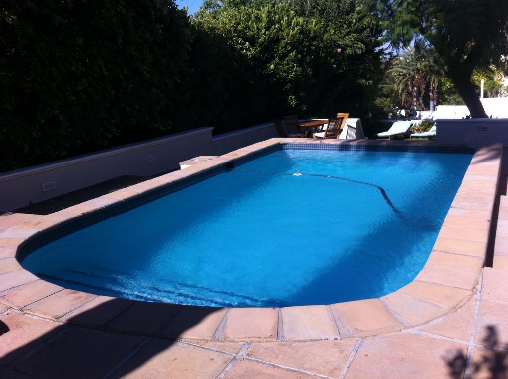 Rutland Lodge Cape Town Luaran gambar