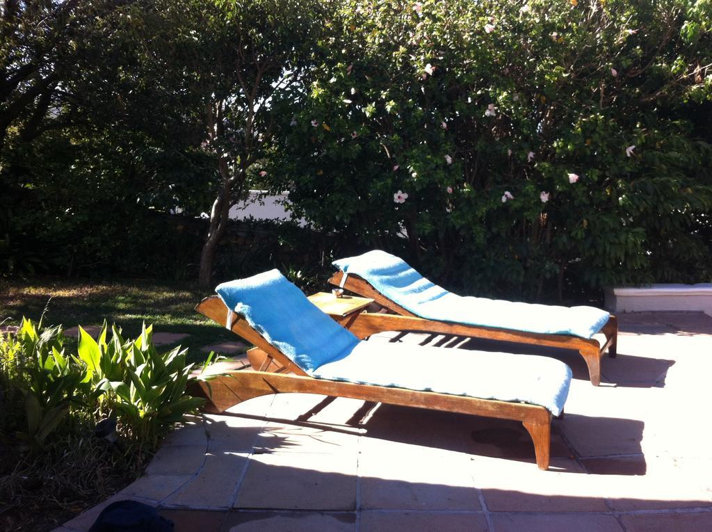 Rutland Lodge Cape Town Luaran gambar