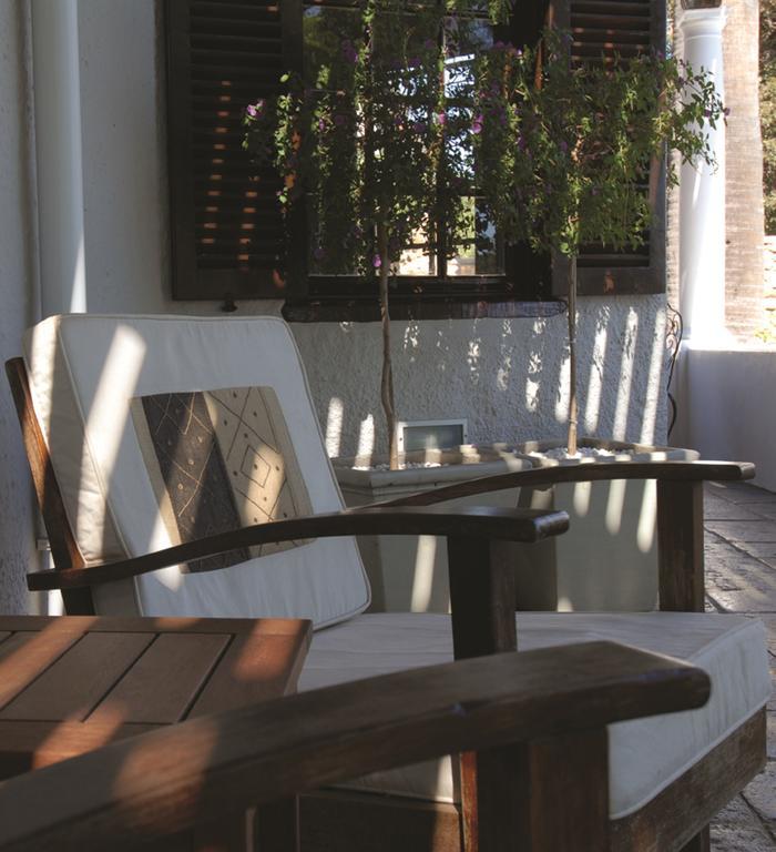 Rutland Lodge Cape Town Luaran gambar