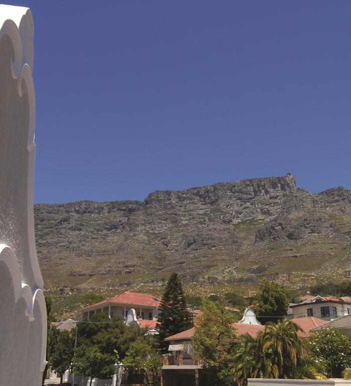 Rutland Lodge Cape Town Luaran gambar