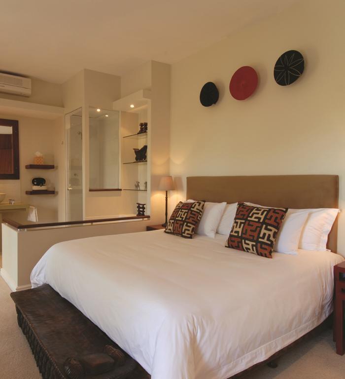 Rutland Lodge Cape Town Bilik gambar