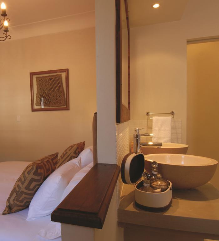 Rutland Lodge Cape Town Bilik gambar