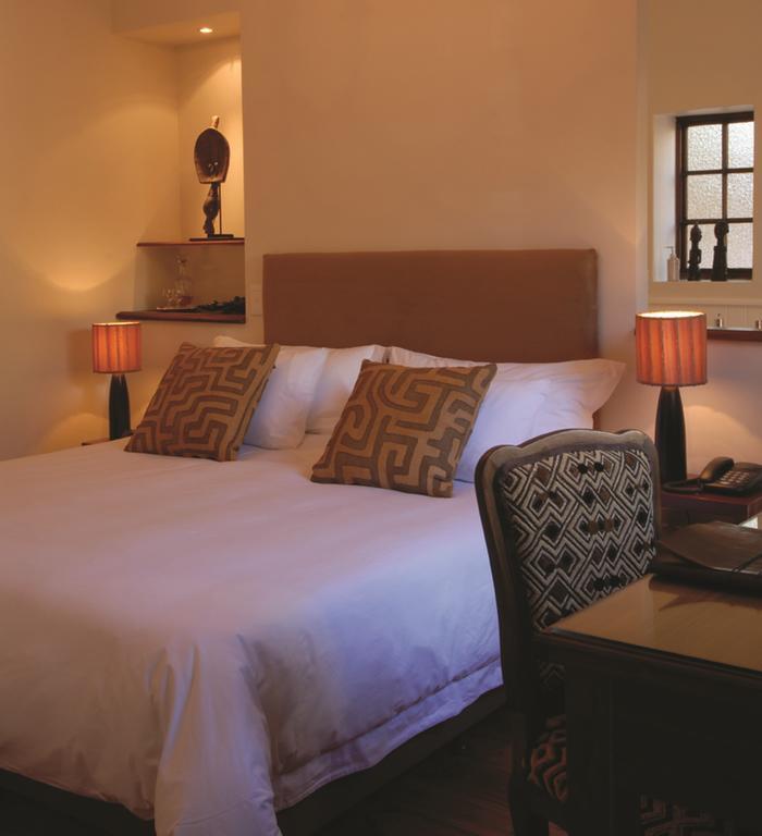 Rutland Lodge Cape Town Bilik gambar