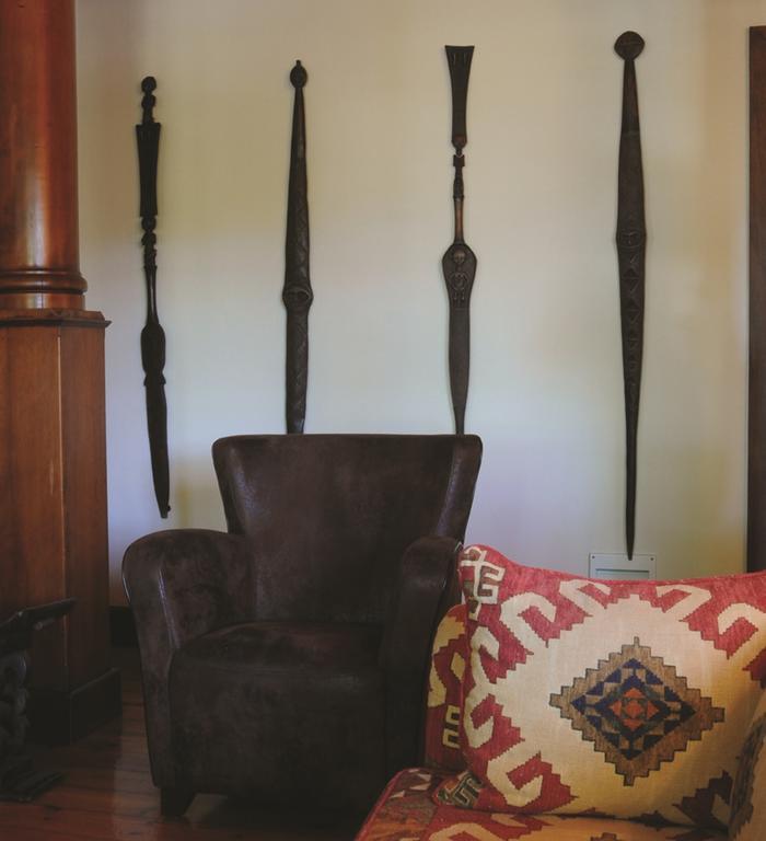 Rutland Lodge Cape Town Luaran gambar