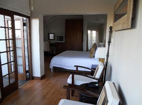 Rutland Lodge Cape Town Luaran gambar