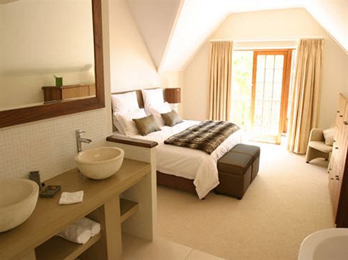 Rutland Lodge Cape Town Luaran gambar