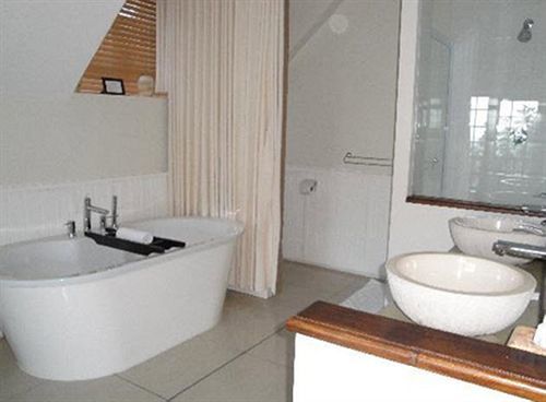 Rutland Lodge Cape Town Luaran gambar