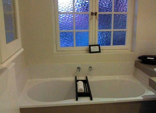 Rutland Lodge Cape Town Luaran gambar