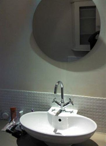 Rutland Lodge Cape Town Luaran gambar