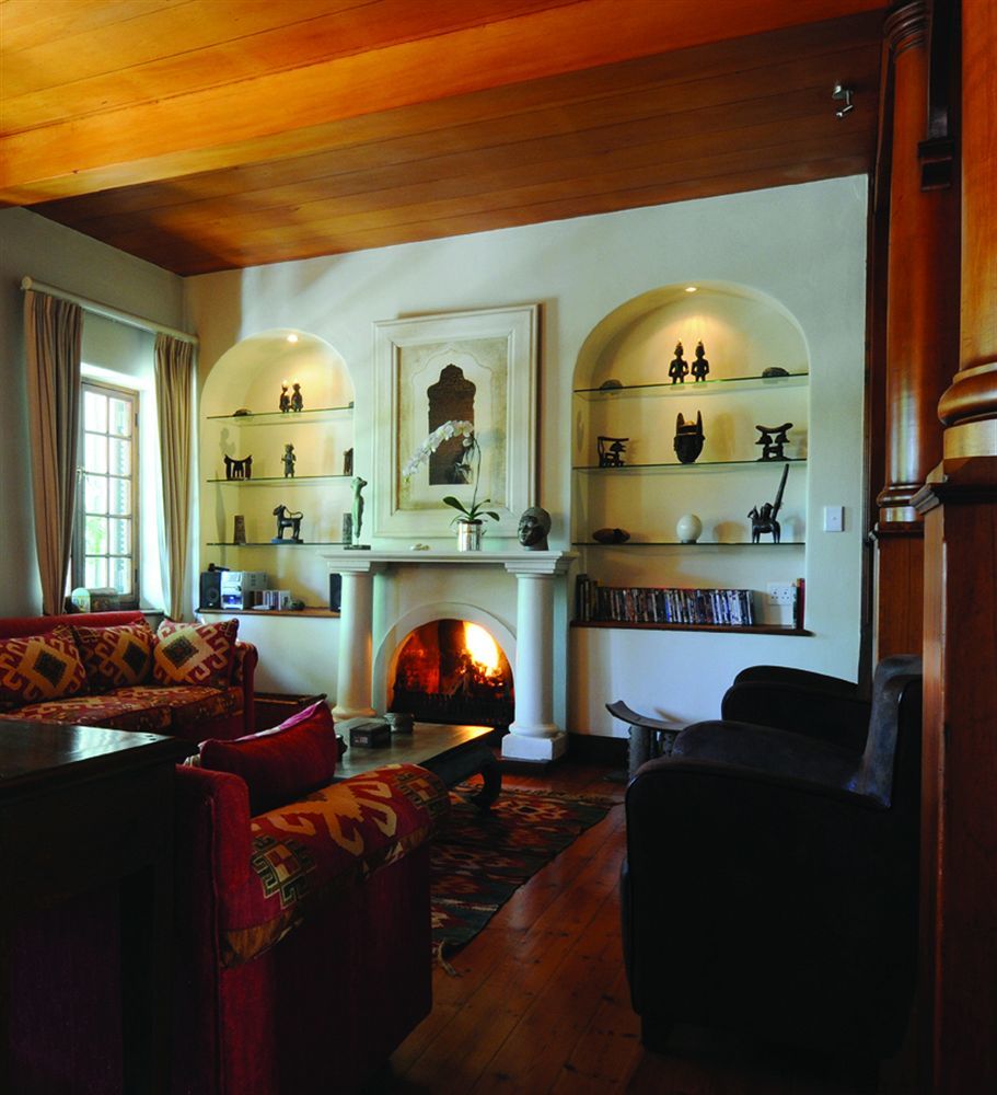 Rutland Lodge Cape Town Luaran gambar