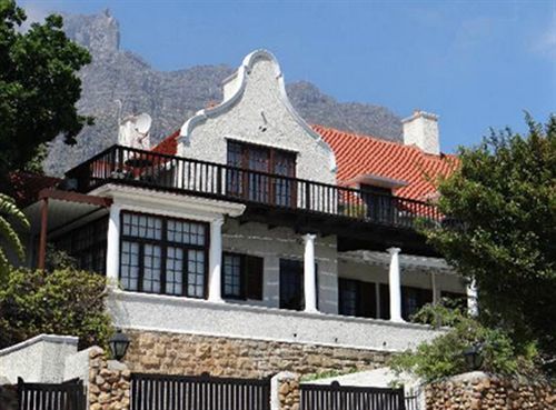 Rutland Lodge Cape Town Luaran gambar
